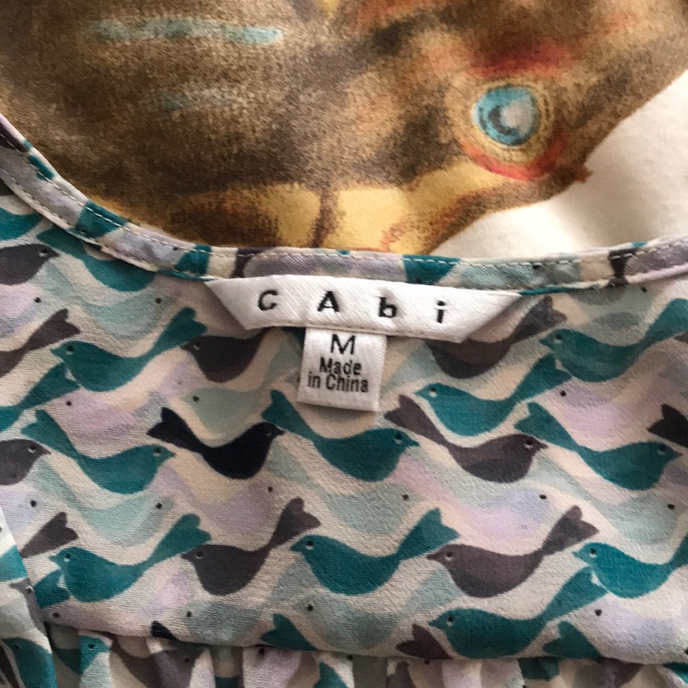 Cabi - Picture 3 of 4